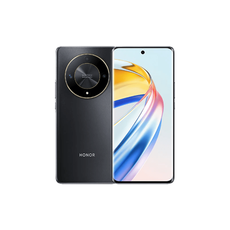 هونر 9 ب 5جي 12 جيجابايت / 256 جيجابايت) - ميدنايت أسود هواتف  تابلت > هواتف