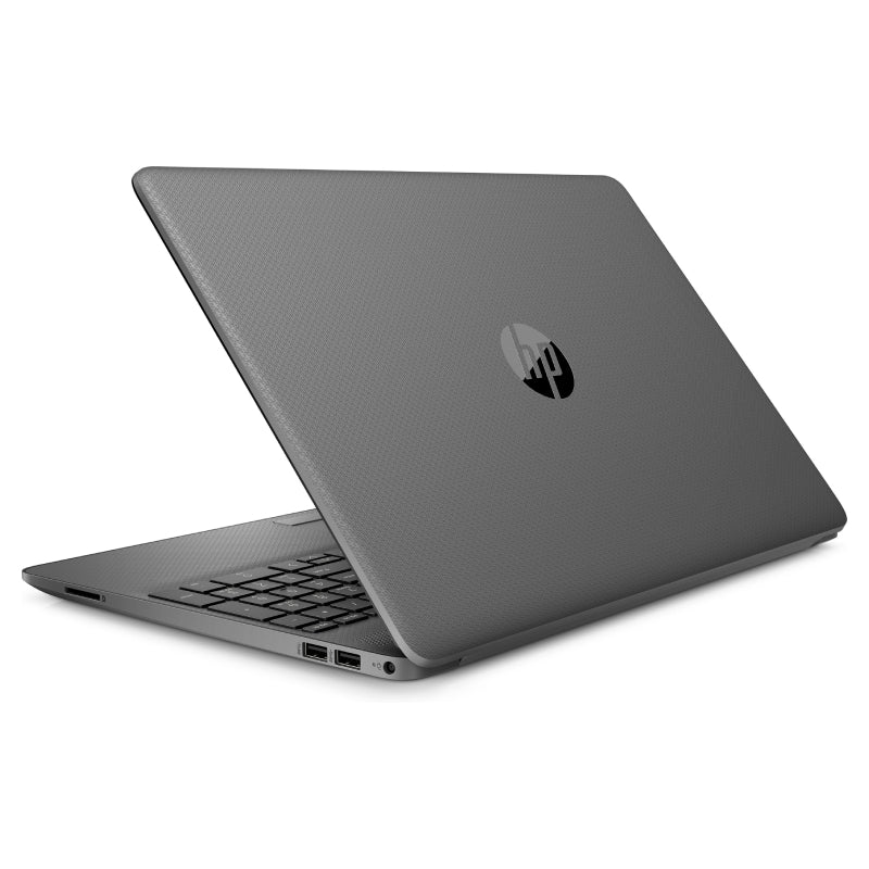 HP 15-DW3381NE - 15.6" HD / i5 / 8GB / 512GB (NVMe M.2 SSD) / 2GB VGA / Win 11 Home / 1YW / Chalkboard Gray - Laptop