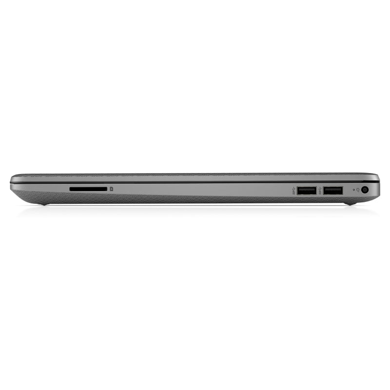 HP 15-DW3381NE - 15.6" HD / i5 / 8GB / 512GB (NVMe M.2 SSD) / 2GB VGA / Win 11 Home / 1YW / Chalkboard Gray - Laptop