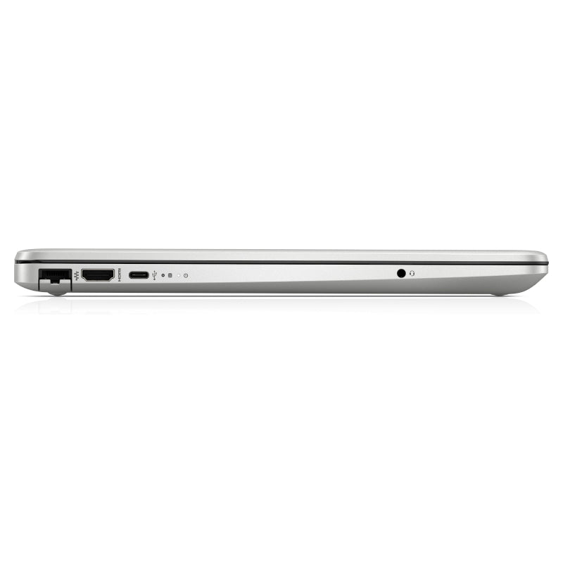 HP 15-DW4052NE - 15.6" FHD / i7 / 16GB / 1TB (NVMe M.2 SSD) / 2GB VGA / Win 11 Home / 1YW / Natural Silver - Laptop