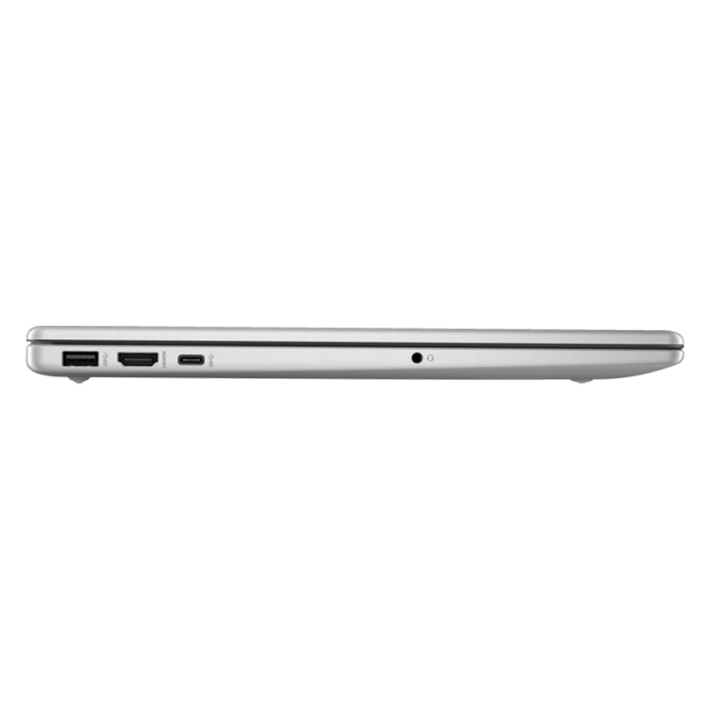 HP 15-FD0027NE - 15.6" FHD / i5 / 16GB / 1TB (NVMe M.2 SSD) / DOS (Without OS) / 1YW / Natural Silver - Laptop