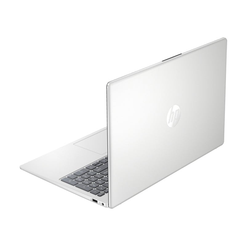 HP 15-FD0027NE - 15.6" FHD / i5 / 32GB / 1TB (NVMe M.2 SSD) / DOS (Without OS) / 1YW / Natural Silver - Laptop