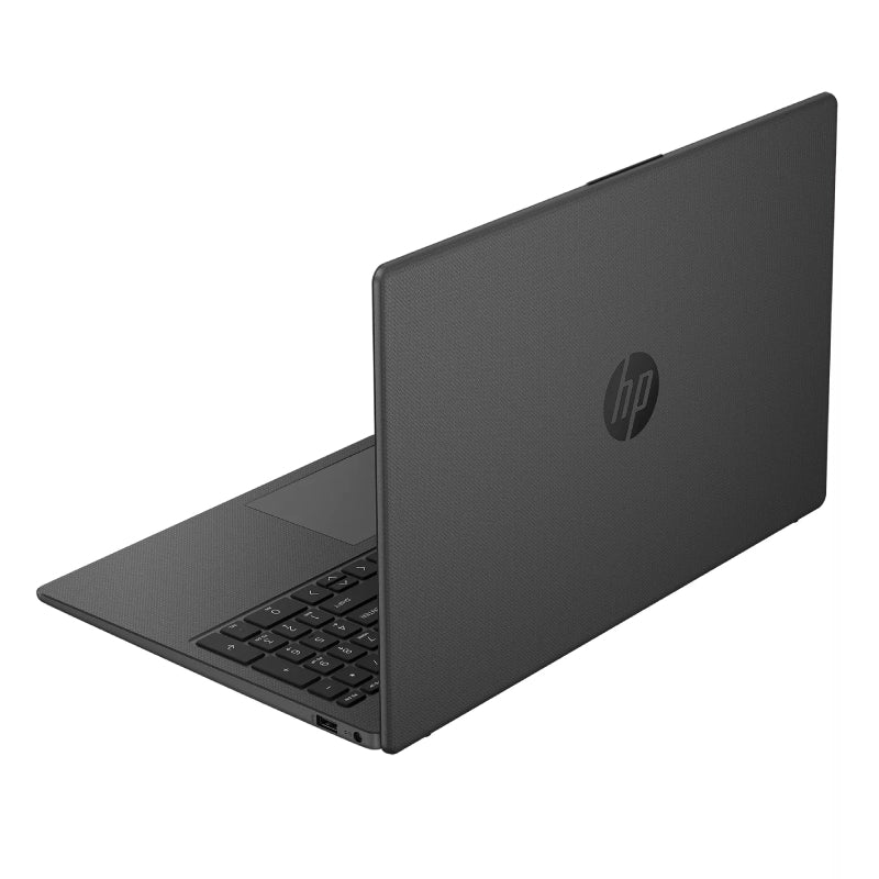 HP 250 G10 - 15.6" FHD / i3 / 16GB / 1TB (NVMe M.2 SSD) / DOS (Without OS) / 1YW / Dark Ash Silver - Laptop