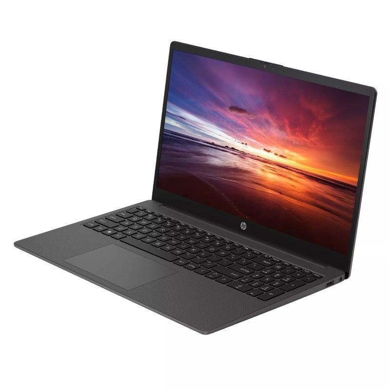 HP 250 G10 - 15.6" FHD / i3 / 16GB / 1TB (NVMe M.2 SSD) / DOS (Without OS) / 1YW / Dark Ash Silver - Laptop