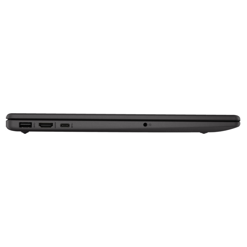 HP 250 G10 - 15.6" FHD / i3 / 16GB / 1TB (NVMe M.2 SSD) / DOS (Without OS) / 1YW / Dark Ash Silver - Laptop