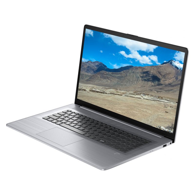 HP 470 G10 - 17.3" FHD / i5 / 1YW - Laptop