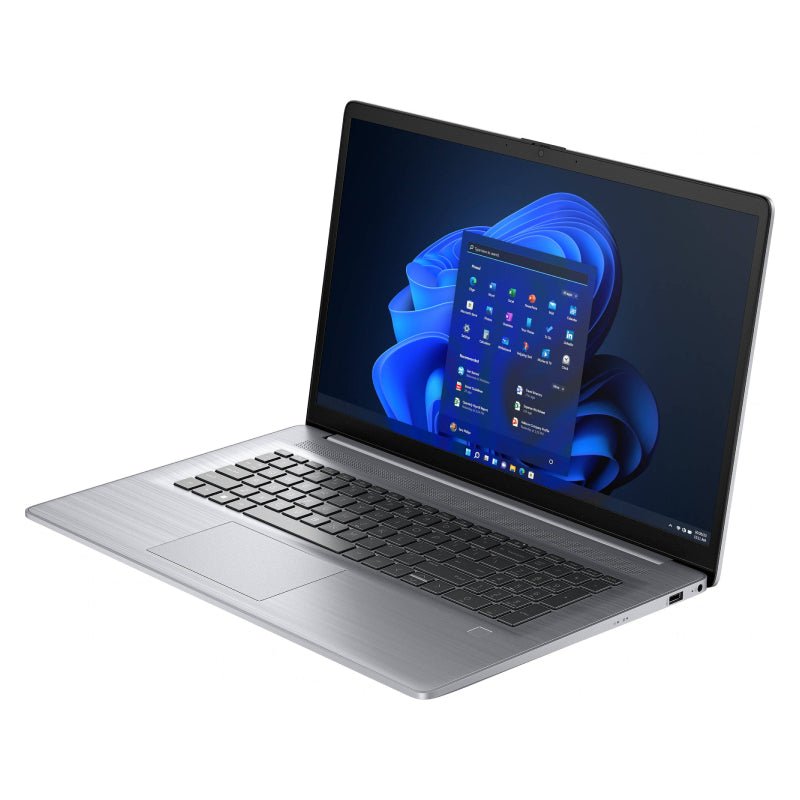 HP 470 G10 - 17.3" FHD / i5 / 64GB / 1TB (NVMe M.2 SSD) / Win 11 Pro / 1YW - Laptop