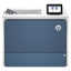 HP Color LaserJet Enterprise 6700dn - 52ppm / 1200dpi / A4 / USB / LAN / Color Laser - Printer