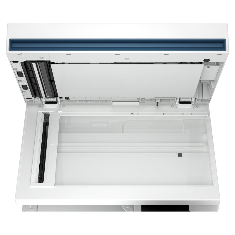 HP Color LaserJet Enterprise MFP 5800dn - 43ppm / 1200dpi / A4 / USB / LAN / Color Laser - Printer