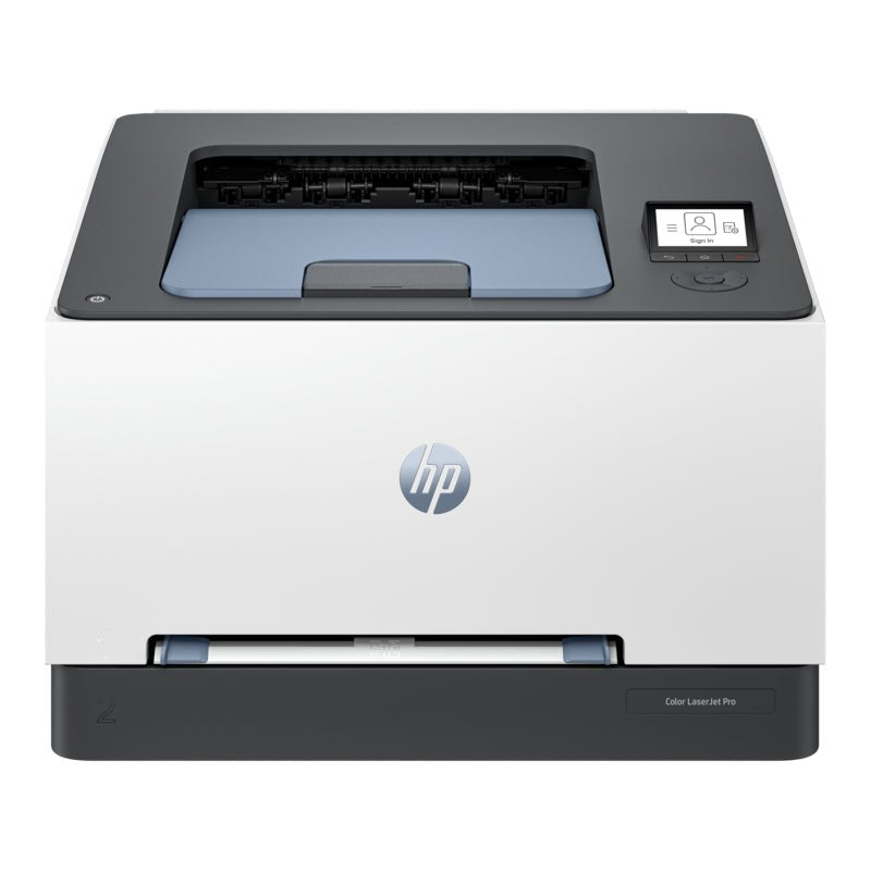 HP Color LaserJet Pro 3203dw - 25ppm / 600dpi / A4 / USB / LAN / Wi-Fi / Color Laser - Printer