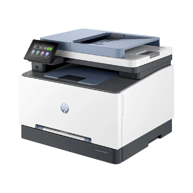 HP Color LaserJet Pro MFP 3303sdw - 25ppm / 600dpi / A4 / USB / LAN / Wi-Fi / Color Laser - Printer