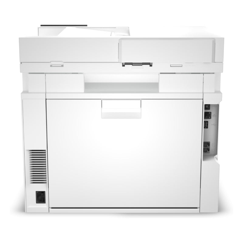 HP Color LaserJet Pro MFP 4303fdn - 33ppm / 600dpi / A4 / USB / LAN / FAX / Color Laser - Printer