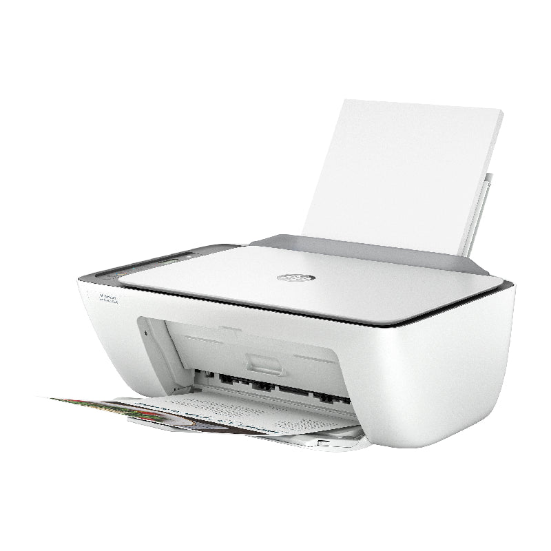 HP Deskjet Ink Advantage 2876 AIO - 7.5ppm / 4800dpi / A4 / USB / Wi-Fi / Color Inkjet - Printer