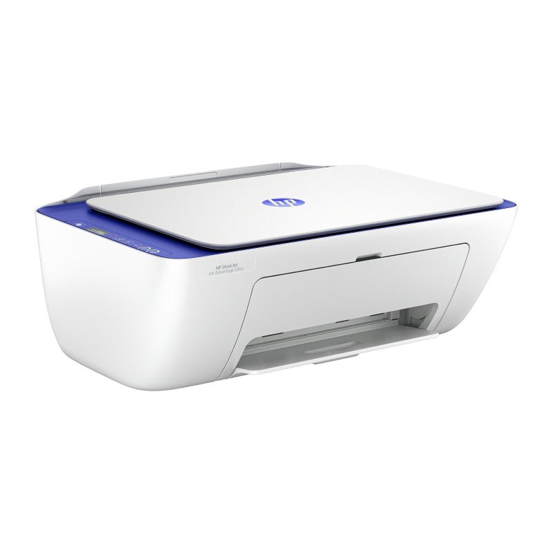 HP DeskJet Ink Advantage Ultra 4927 AIO - 7.5ppm / 4800dpi / A4 / USB / Wi-Fi / Color Inkjet - Printer