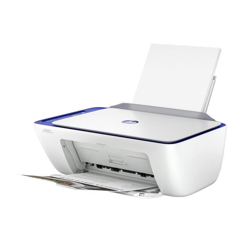 HP DeskJet Ink Advantage Ultra 4927 AIO - 7.5ppm / 4800dpi / A4 / USB / Wi-Fi / Color Inkjet - Printer