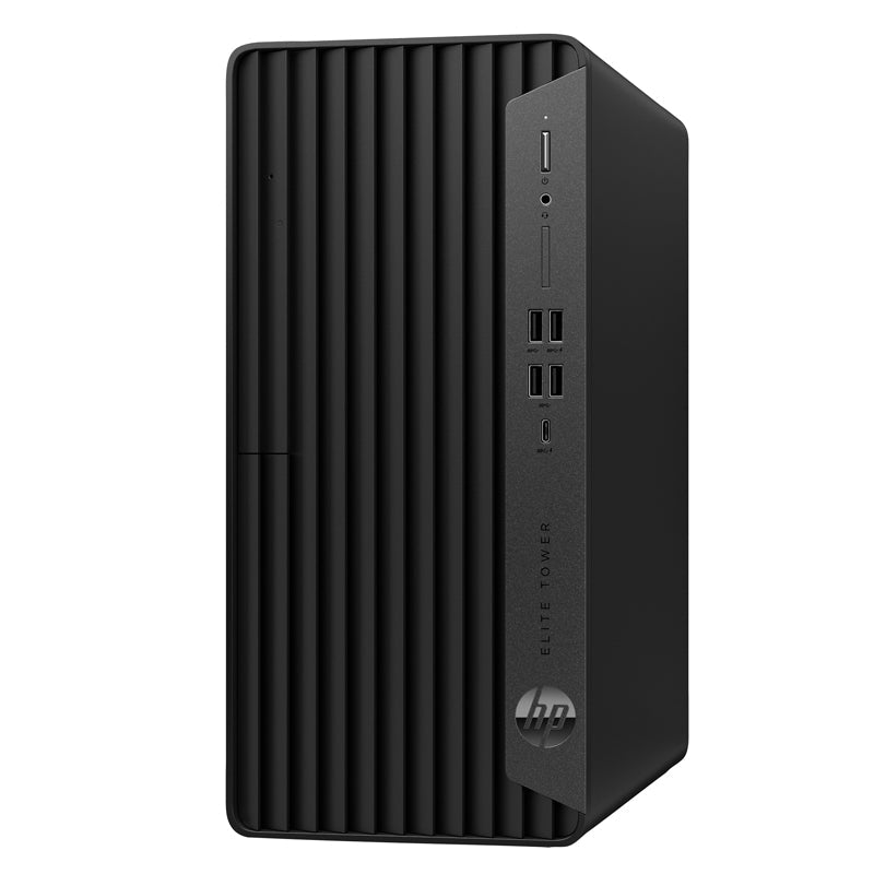 HP Elite Tower 800 G9 - i5 / 1YW - Desktop