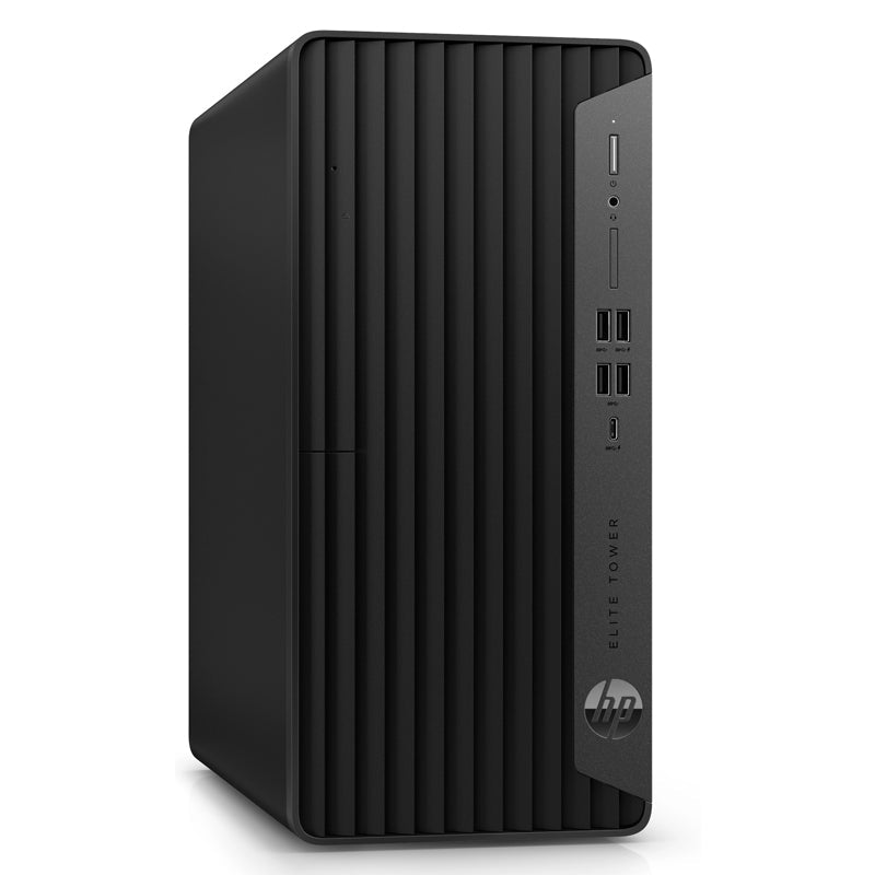 HP Elite Tower 800 G9 - i5 / 1YW - Desktop