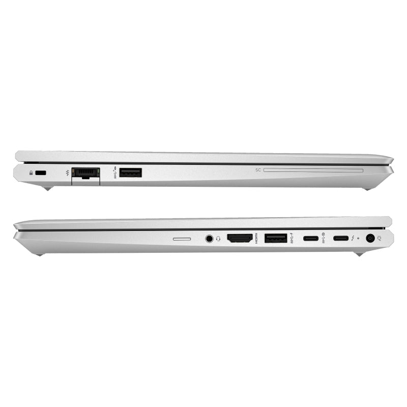 HP EliteBook 640 G10 - 14.0" FHD / i7 / 1YW - Laptop