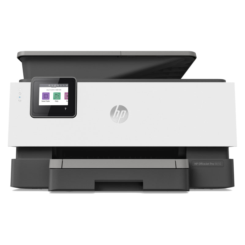 HP OfficeJet Pro 9010 AIO - 22ppm / 4800dpi / A4 / USB / LAN / Wi-Fi / FAX / Color Inkjet - Printer