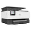 HP OfficeJet Pro 9010 AIO - 22ppm / 4800dpi / A4 / USB / LAN / Wi-Fi / FAX / Color Inkjet - Printer