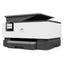 HP OfficeJet Pro 9010 AIO - 22ppm / 4800dpi / A4 / USB / LAN / Wi-Fi / FAX / Color Inkjet - Printer