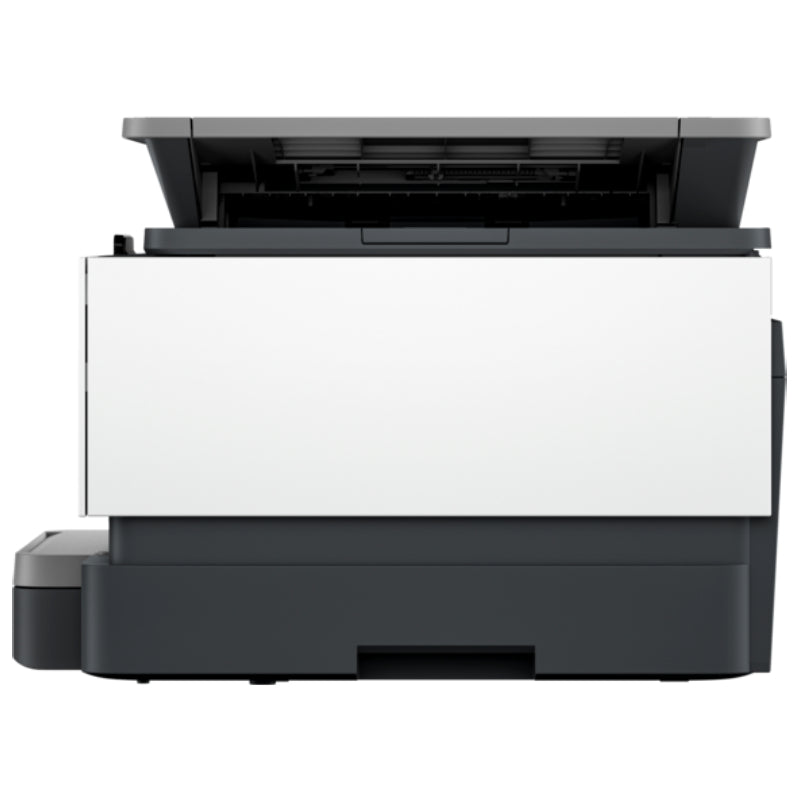 HP OfficeJet Pro 9123 AIO - 22ppm / 4800dpi / A4 / USB / LAN / Wi-Fi / FAX / Color Inkjet - Printer