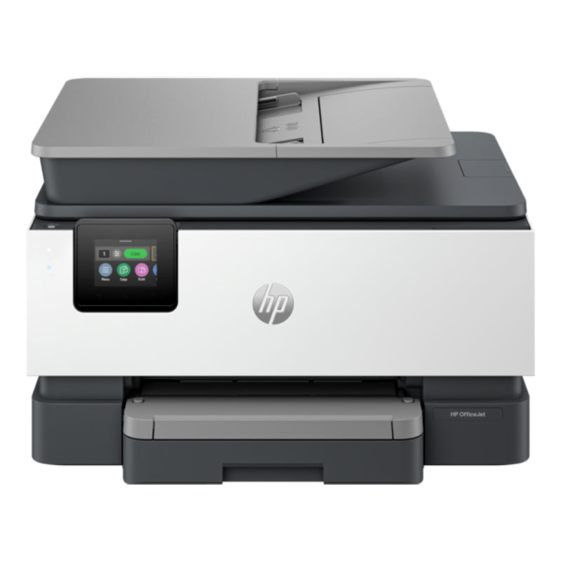 HP OfficeJet Pro 9123 AIO - 22ppm / 4800dpi / A4 / USB / LAN / Wi-Fi / FAX / Color Inkjet - Printer