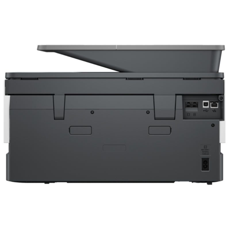 HP OfficeJet Pro 9123 AIO - 22ppm / 4800dpi / A4 / USB / LAN / Wi-Fi / FAX / Color Inkjet - Printer