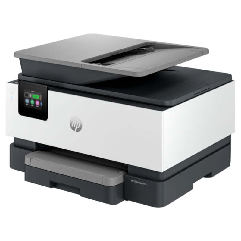 HP OfficeJet Pro 9123 AIO - 22ppm / 4800dpi / A4 / USB / LAN / Wi-Fi / FAX / Color Inkjet - Printer