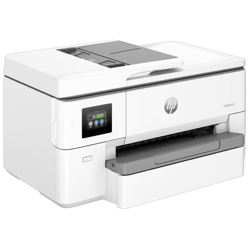 HP OfficeJet Pro 9720 AIO - 22ppm / 4800dpi / A3 / USB / LAN / Wi-Fi / Color Inkjet - Printer