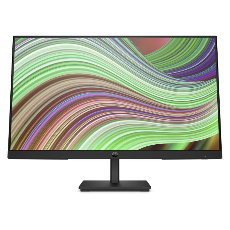 HP P24v G5 - 23.8" FHD / 5ms / D-Sub / HDMI - Monitor