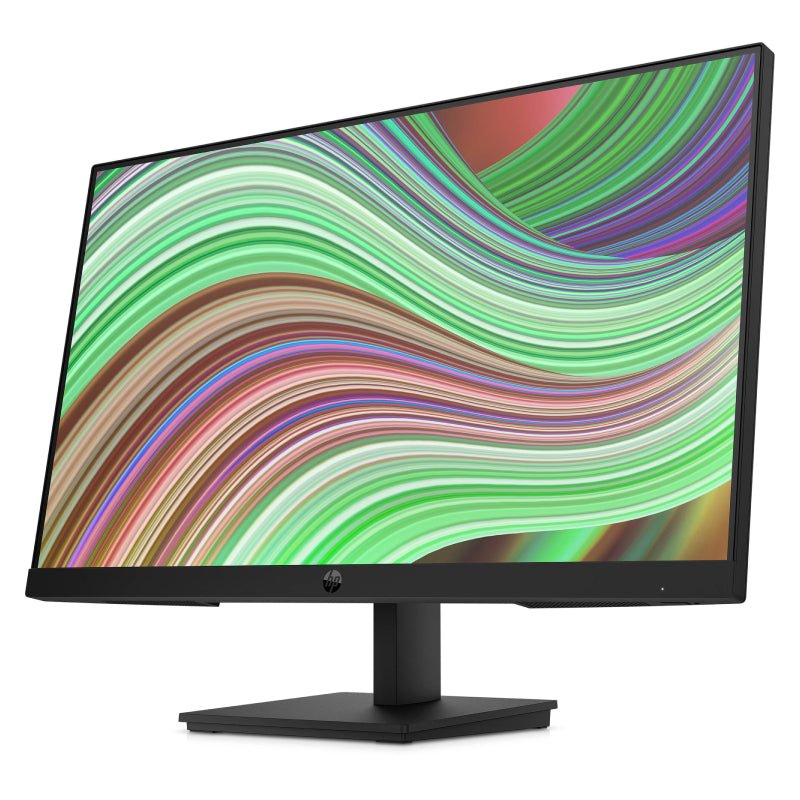 HP P24v G5 - 23.8" FHD / 5ms / D-Sub / HDMI - Monitor