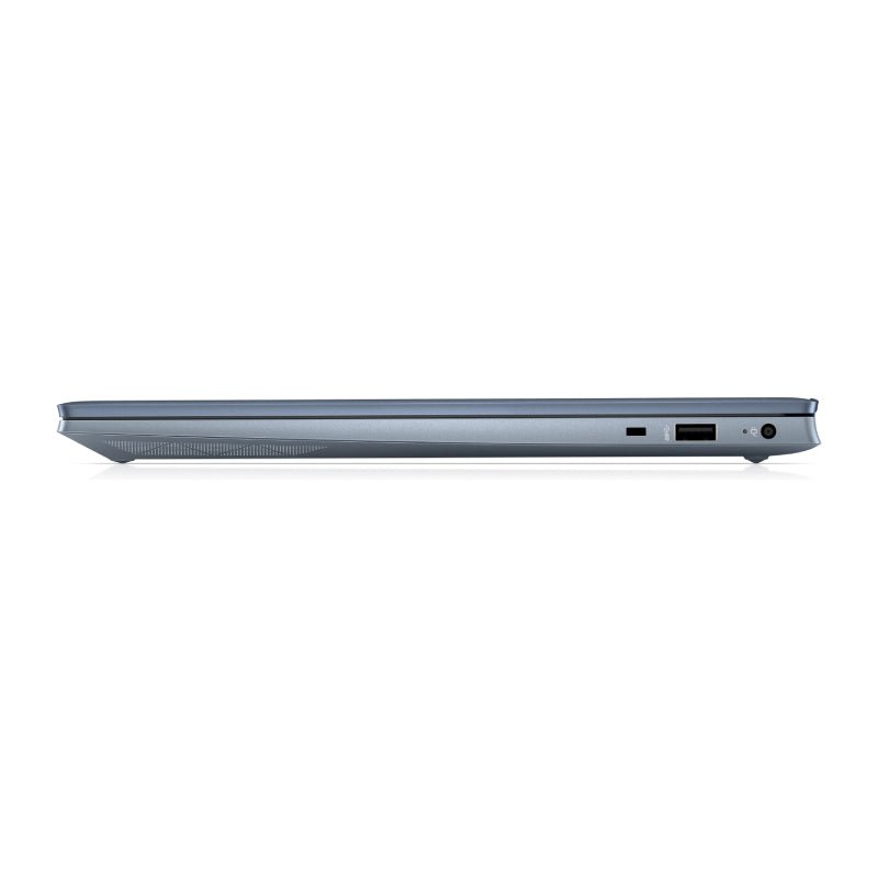 HP Pavilion 15-EG2015NE - 15.6" FHD / i7 / 16GB / 1TB (NVMe M.2 SSD) / 2GB VGA / DOS (Without OS) / Fog Blue / 1YW - Laptop