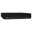 HP Pro Mini 260 G9 - i3 / 16GB / 1TB (NVMe M.2 SSD) / DOS (Without OS) / 1YW - Desktop