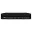 HP Pro Mini 260 G9 - i3 / 16GB / 1TB (NVMe M.2 SSD) / DOS (Without OS) / 1YW - Desktop