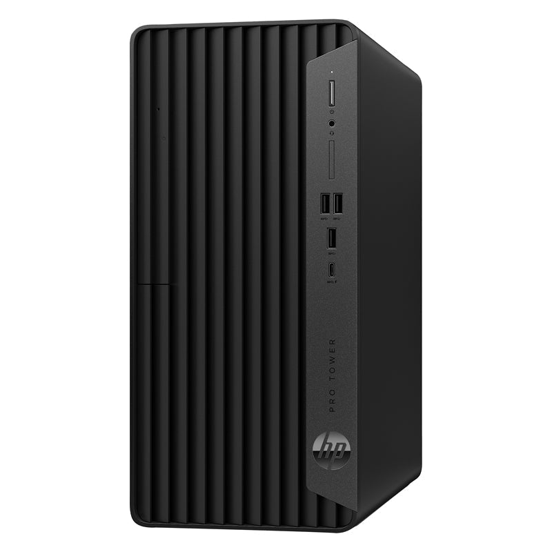 HP Pro Tower 400 G9 - i7 / 16GB / 1TB (NVMe M.2 SSD) / DOS (Without OS) / 1YW - Desktop