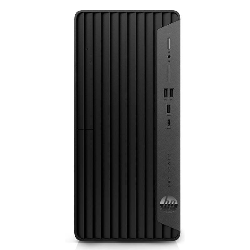 HP Pro Tower 400 G9 - i7 / 16GB / 1TB (NVMe M.2 SSD) / DOS (Without OS) / 1YW - Desktop