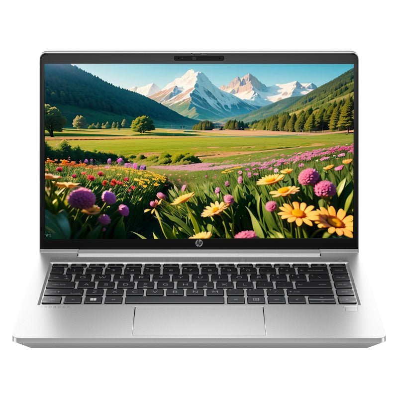 HP ProBook 440 G10 - 14.0" FHD / i5 / 64GB / 250GB (NVMe M.2 SSD) / DOS (Without OS) / 1YW - Laptop