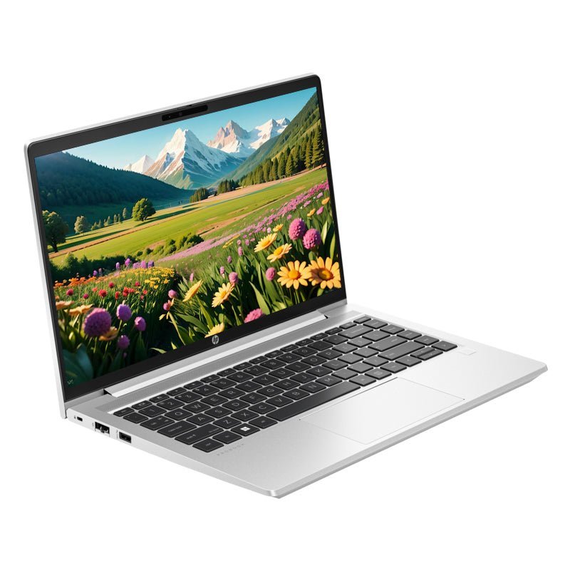 HP ProBook 440 G10 - 14.0" FHD / i5 / 16GB / 512GB (NVMe M.2 SSD) / DOS (Without OS) / 1YW - Laptop