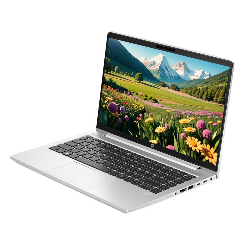 HP ProBook 440 G10 - 14.0" FHD / i5 / 16GB / 512GB (NVMe M.2 SSD) / DOS (Without OS) / 1YW - Laptop