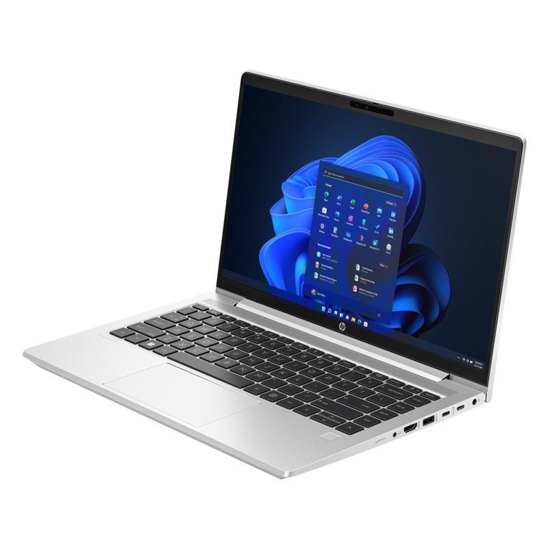 HP ProBook 440 G10 - 14.0" FHD / i5 / 16GB / 250GB (NVMe M.2 SSD) / Win 11 Pro / 1YW - Laptop