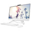 HP ProOne 240 G9 AIO - i7 / 23.8" FHD Non-Touch / 1YW / Starry White - Desktop