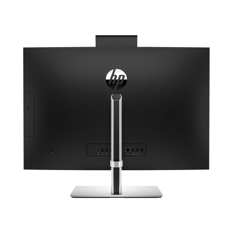 HP ProOne 440 G9 AIO - i5 / 16GB / 250GB (NVMe M.2 SSD) / 23.8" FHD Touch / DOS (Without OS) / 1YW / Black - Desktop