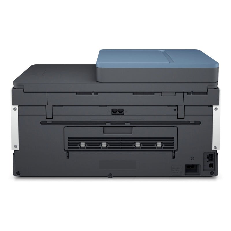 HP Smart Tank 795 AIO - 15ppm / 4800dpi / A4 / USB / LAN / Wi-Fi / FAX / Bluetooth / Color Inkjet - Printer