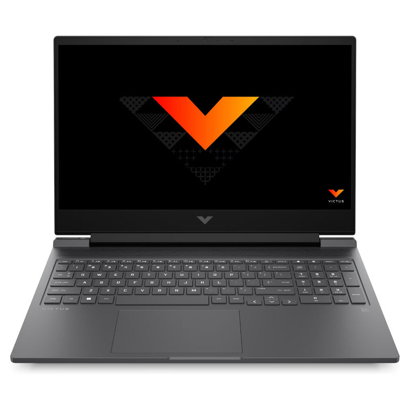 HP Victus Gaming Laptop 16-R0008NE - 16.1" QHD / i7 / 16GB / 1TB (NVMe M.2 SSD) / RTX 4060 8GB VGA / Win 11 Home / 1YW / Mica Silver - Laptop