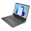 HP Victus Gaming Laptop 16-R1045NE - 16.1" FHD / i7 / 32GB / 512GB (NVMe M.2 SSD) / RTX 4050 6GB VGA / Win 11 Pro / 1YW / Mica Silver - Laptop