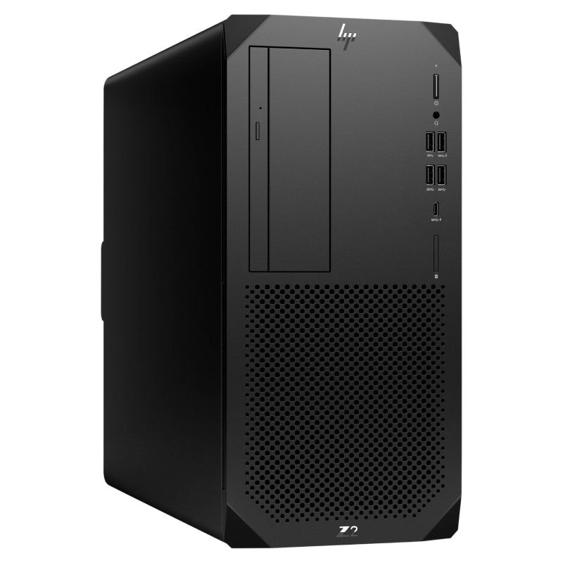 HP Z2 G9 Tower Workstation - i7-14700 2.10GHz / 20-Cores / 3YW