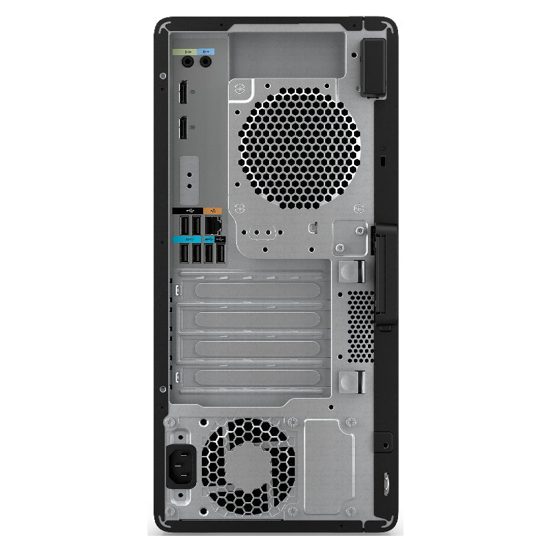 HP Z2 G9 Tower Workstation - i7-14700 2.10GHz / 20-Cores / 3YW