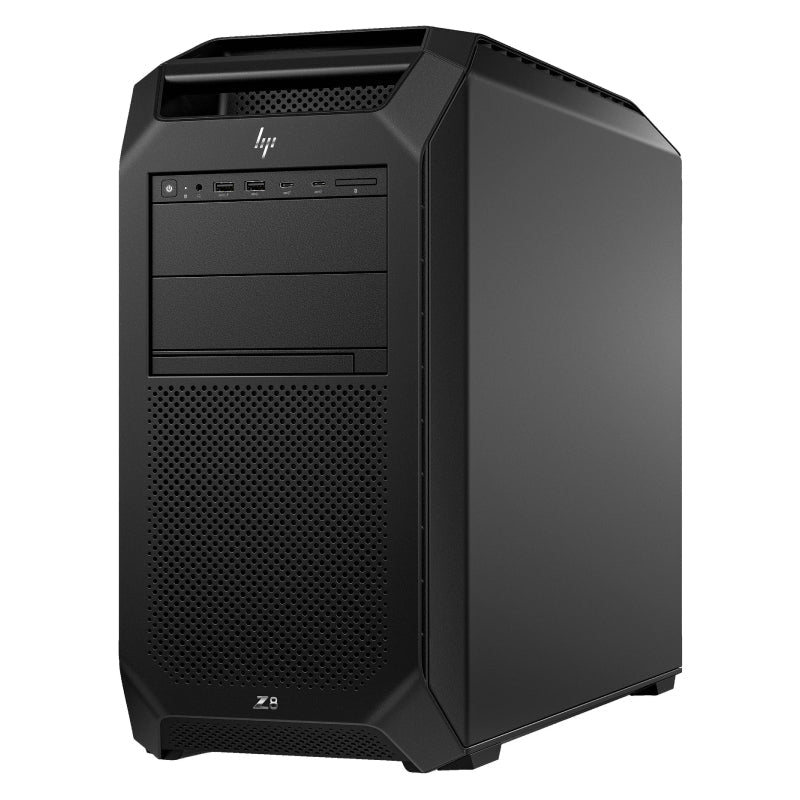 HP Z8 G5 Workstation - Xeon-2.0GHz / 12-Cores / 16GB / 1TB (NVMe M.2 SSD) / Win 11 Pro / 3YW