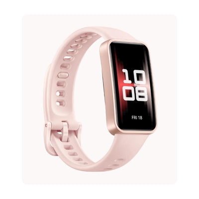 HUAWEI Band 9 - Charm Pink Smart Watches